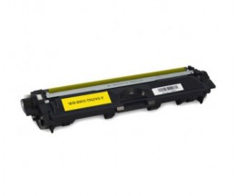 Compatible Toner Brother TN-241 / TN-245 / TN-242 / TN-246 Yellow ~ 2.200 Pages