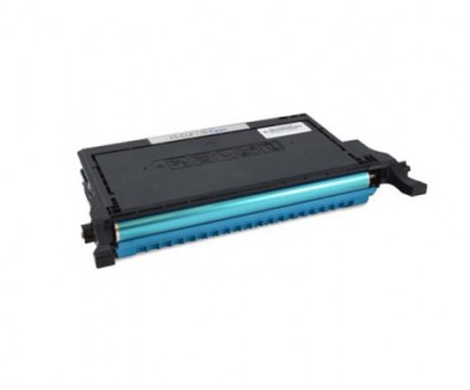 Compatible Samsung 6092S Cyan ~ Pages