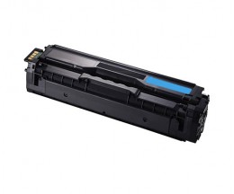 Compatible Toner Samsung 504S Cyan ~ 1.800 Pages