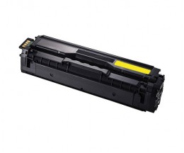 Compatible Toner Samsung 504S Yellow ~ 1.800 Pages