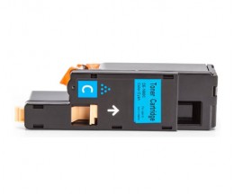 Compatible Toner DELL 59311129 Cyan ~ 1.000 Pages