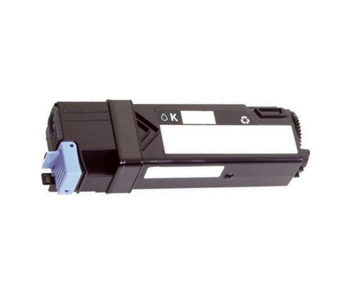 Compatible Toner Xerox 106R01334 Black ~ 2.000 Pages