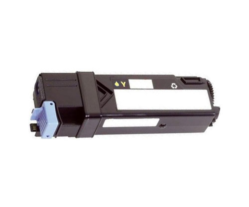 Compatible Toner Xerox 106R01333 Yellow ~ 1.000 Pages