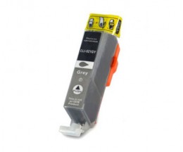 Compatible Ink Cartridge Canon CLI-521 GY Grey 9ml