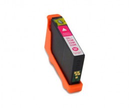 Compatible Ink Cartridge DELL 31 / 32 / 33 / 34 Magenta 15ml