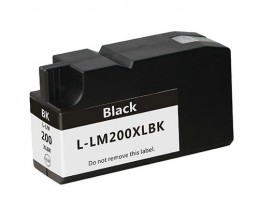 Compatible Ink Cartridge Lexmark 200 XL / 210 XL Black 82ml