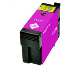 Compatible Ink Cartridge Epson T1573 Magenta 29.5ml