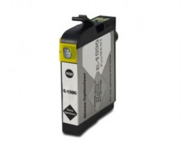 Compatible Ink Cartridge Epson T1590 Intensificador de Brilho 17ml