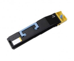 Compatible Toner Kyocera TK 865 Y Yellow ~ 12.000 Pages