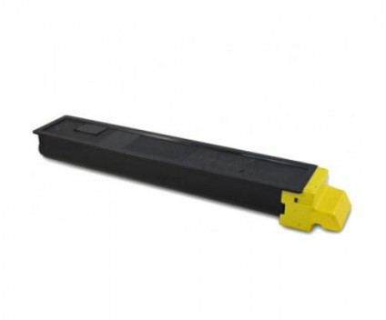 Compatible Toner Kyocera TK 8315 Y Yellow ~ 6.000 Pages