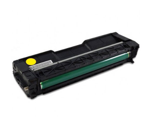Compatible Toner Ricoh 406055 Yellow ~ 2.000 Pages