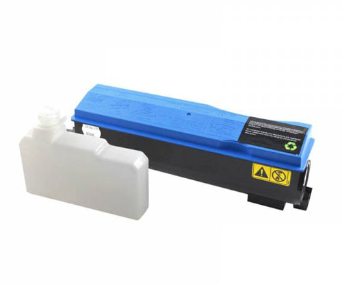 Compatible Toner Utax 4462610011 Cyan ~ 10.000 Pages