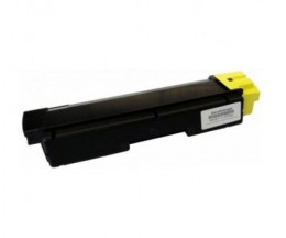 Compatible Toner Utax 4472110016 Yellow ~ 2.800 Pages