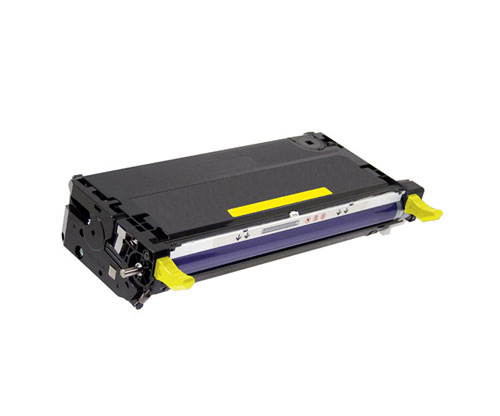 Compatible Toner Xerox 113R00725 Yellow ~ 6.000 Pages