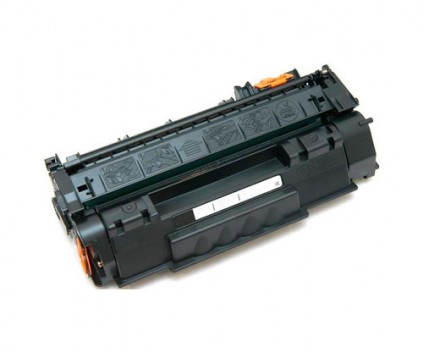 Compatible Toner HP 49A / 53A Black ~ 3.000 Pages