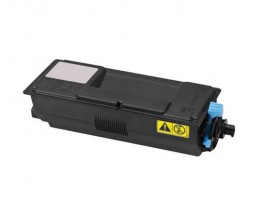 Compatible Toner Kyocera TK 3100 / TK 3110 / TK 3130 Black ~ 12.500 Pages
