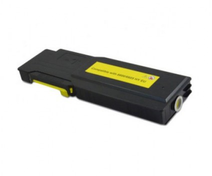Compatible Toner Xerox 106R02231 Yellow ~ 6.000 Pages