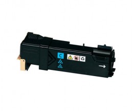 Compatible Toner Xerox 106R01594 Cyan ~ 2.500 Pages