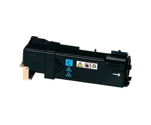 Compatible Toner Xerox 106R01594 Cyan ~ 2.500 Pages