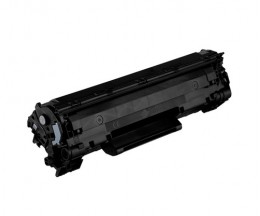 Compatible Toner Canon 725 Black ~ 2.000 Pages