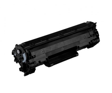 Compatible Toner Canon 725 Black ~ 2.000 Pages