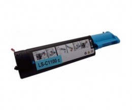 Compatible Toner DELL 59310155 Cyan ~ 4.000 Pages