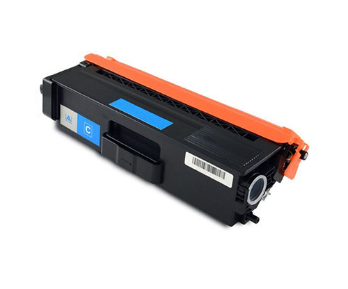 Compatible Toner Brother TN-326 Cyan ~ 3.500 Pages