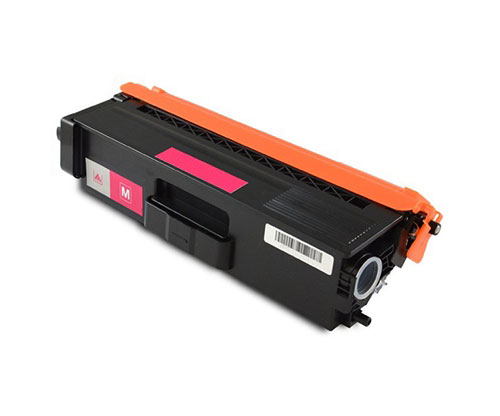 Compatible Toner Brother TN-326 Magenta ~ 3.500 Pages