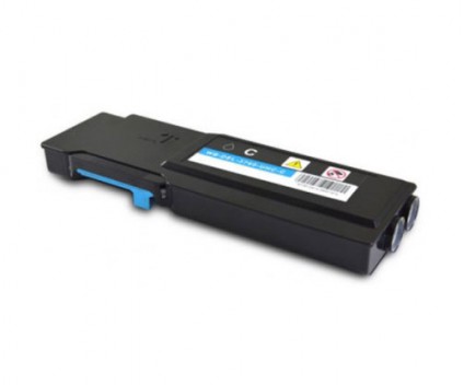 Compatible Toner DELL 59311122 Cyan ~ 9.000 Pages