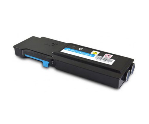 Compatible Toner DELL 59311122 Cyan ~ 9.000 Pages