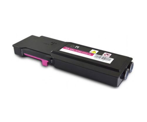 Compatible Toner DELL 59311121 Magenta ~ 9.000 Pages