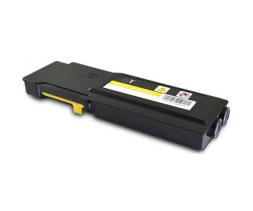 Compatible Toner DELL 59311120 Yellow ~ 9.000 Pages
