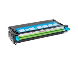 Compatible Toner Xerox 106R01392 Cyan ~ 6.000 Pages