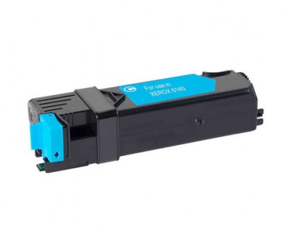 Compatible Toner Xerox 106R01477 Cyan ~ 2.000 Pages