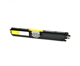 Compatible Toner Xerox 106R01468 Yellow ~ 2.600 Pages