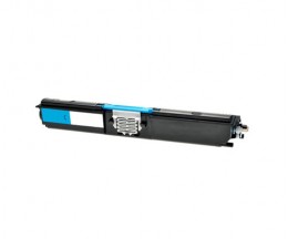 Compatible Toner Xerox 106R01466 Cyan ~ 2.600 Pages