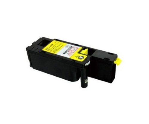 Compatible Toner Epson S050611 Yellow ~ 1.400 Pages