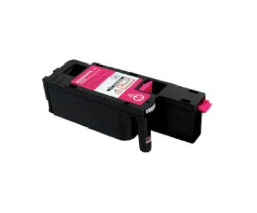 Compatible Toner Epson S050612 Magenta ~ 1.400 Pages