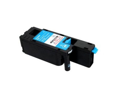 Compatible Toner Epson S050613 Cyan ~ 1.400 Pages