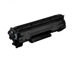 Compatible Toner Canon 728 Black ~ 2.100 Pages