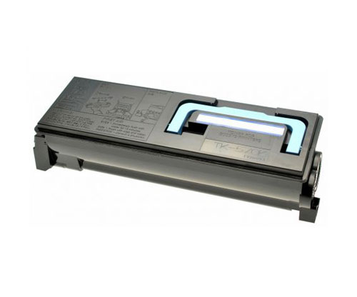 Compatible Toner Kyocera TK 570 K Black ~ 16.000 Pages