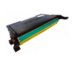 Compatible Toner DELL 59310371 Yellow ~ 5.000 Pages