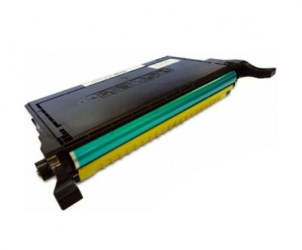 Compatible Toner DELL 59310371 Yellow ~ 5.000 Pages
