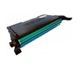 Compatible Toner DELL 59310369 Cyan ~ 5.000 Pages