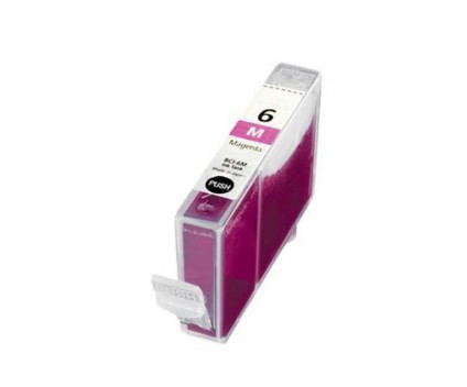 Compatible Ink Cartridge Canon BCI-6 / BCI-5 / BCI-3 M Magenta 13.4ml