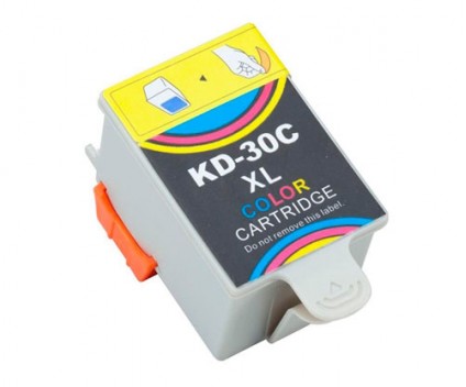 Compatible Ink Cartridge Kodak 30XL Color 40ml