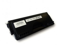 Compatible Toner Brother TN-7600 Black ~ 6.000 Pages