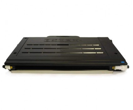 Compatible Toner Samsung 500D Cyan ~ 5.000 Pages