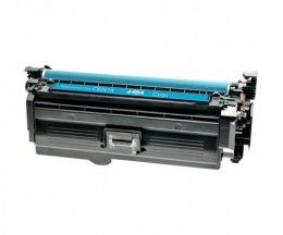 Compatible Toner HP 648A Cyan ~ 11.000 Pages