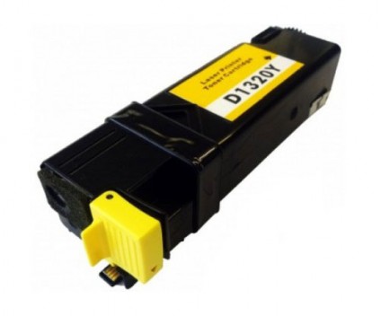 Compatible Toner DELL 59310260 Yellow ~ 2.000 Pages